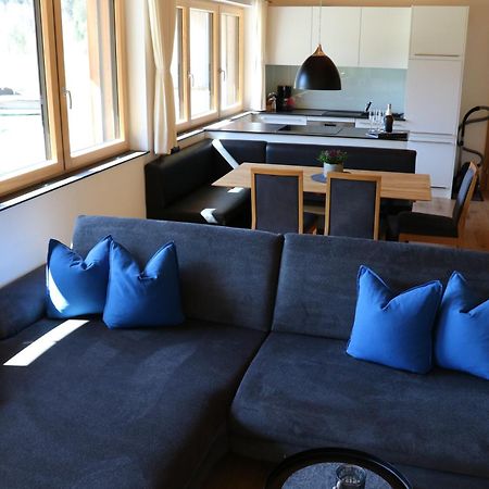 Appartement Bettina Schoppernau Extérieur photo