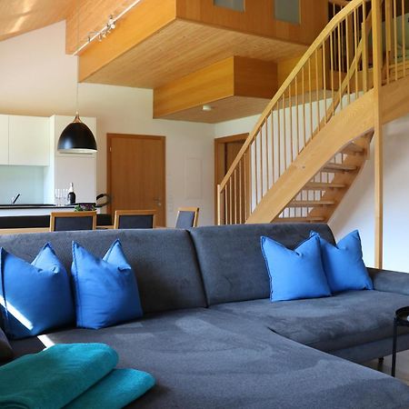 Appartement Bettina Schoppernau Extérieur photo