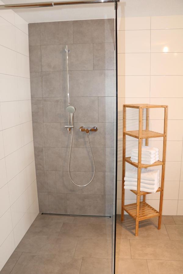 Appartement Bettina Schoppernau Extérieur photo