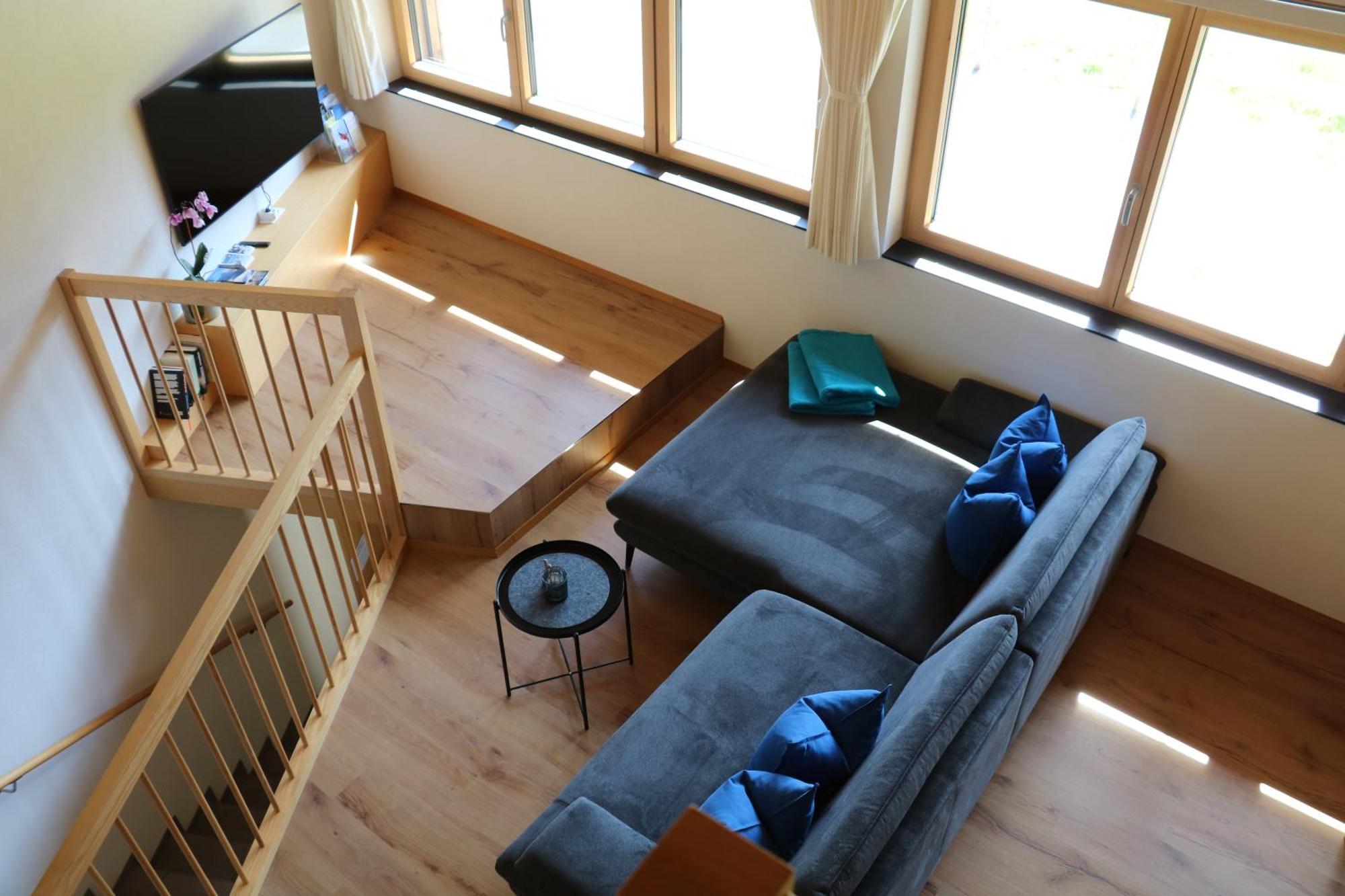 Appartement Bettina Schoppernau Extérieur photo