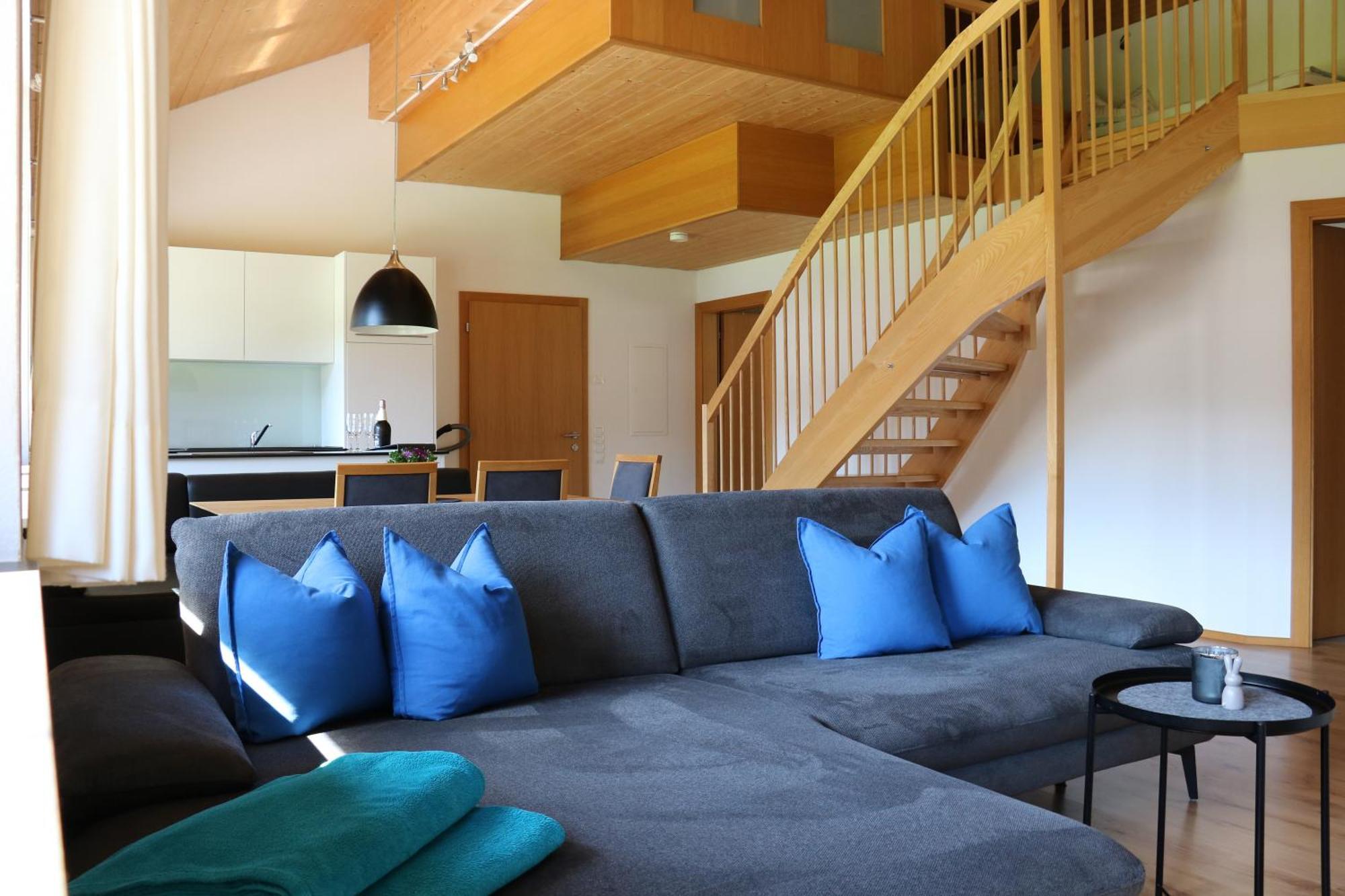 Appartement Bettina Schoppernau Extérieur photo